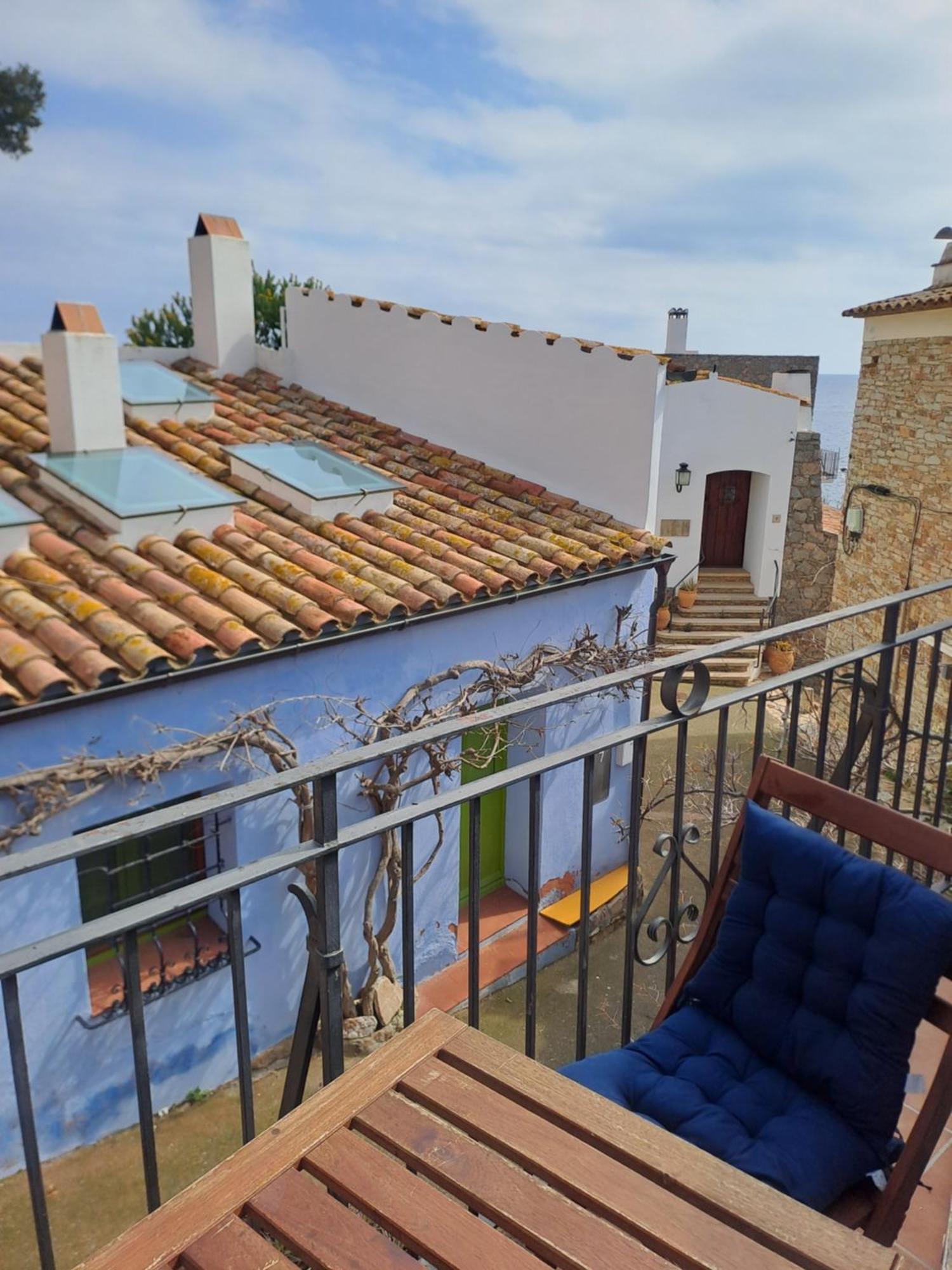 Ca La Pepa Villa Begur Room photo